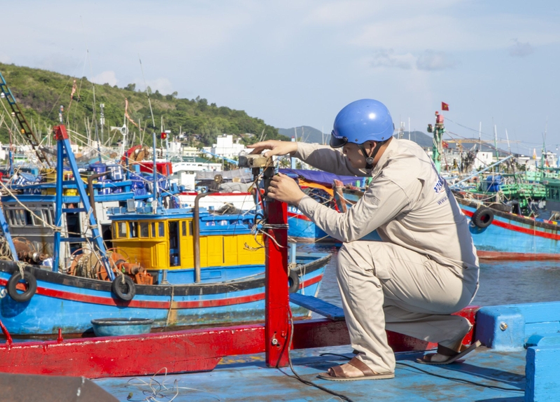 khối nào có điểm chuẩn thấp 4.jpg