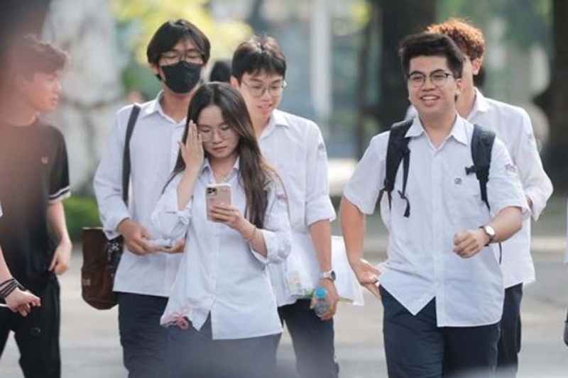 Khối nào dễ xét tuyển đại học nhất 9