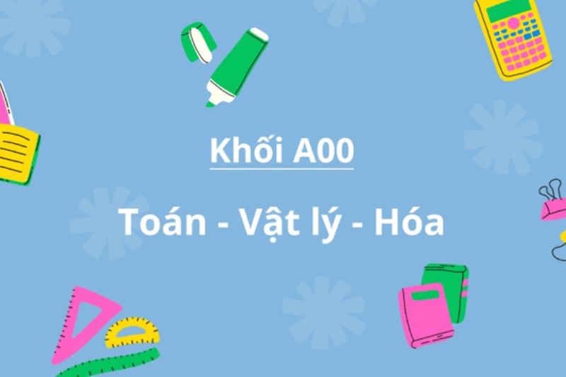 Khối nào nhiều ngành nhất 11