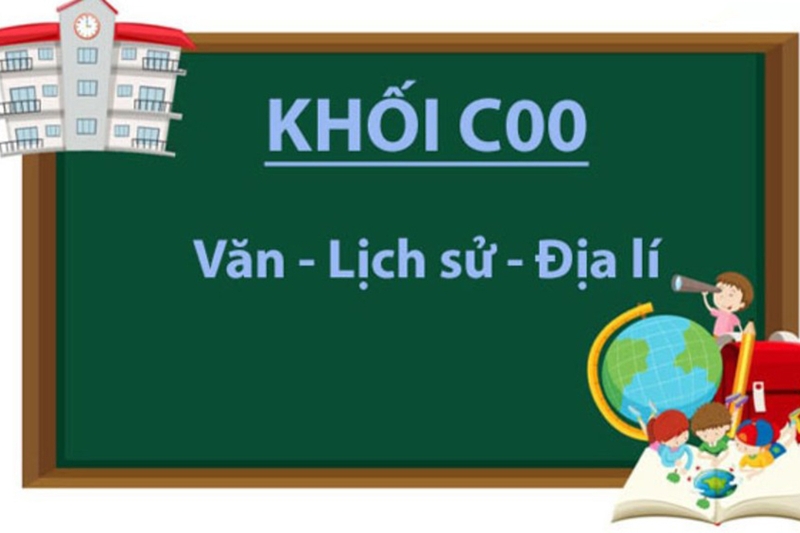 Khối nào nhiều ngành nhất 8