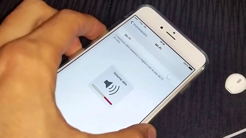 khôi phục âm thanh video quay màn hình hình 3