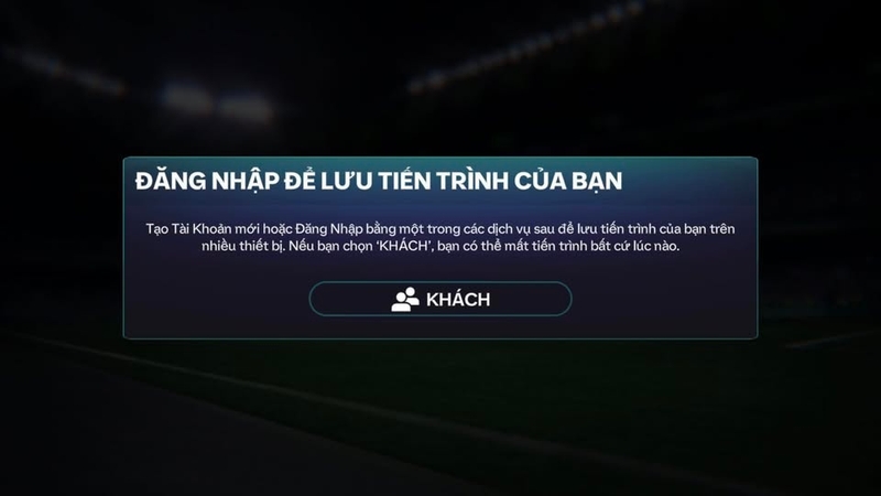 khôi phục tài khoản FC Mobile bị mất hình 9