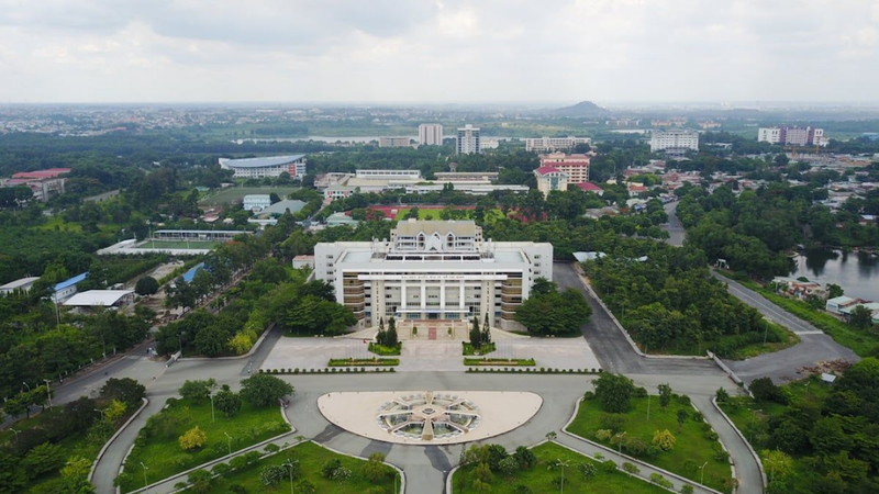 Khối Q00 học trường nào uy tín?