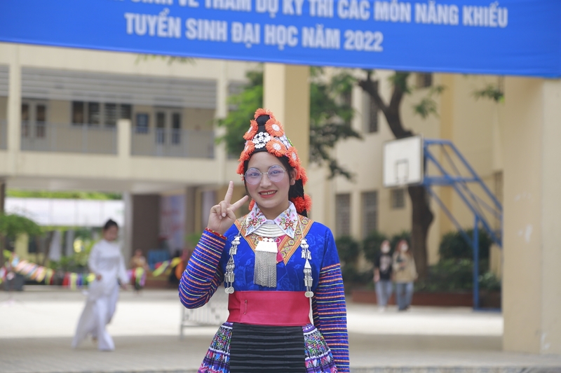 Khối R01 gồm những môn nào? ngành nào - Hình 4