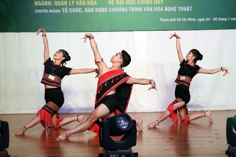 Khối R01 gồm những môn nào? ngành nào - Hình 6