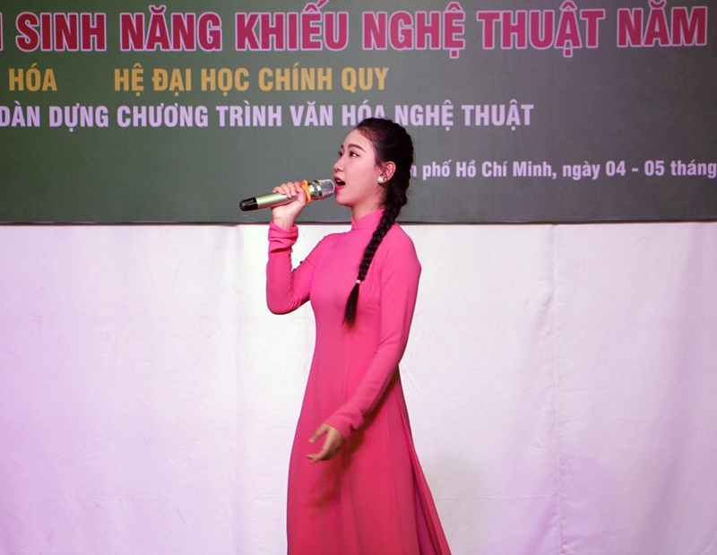 Khối R01 gồm những môn nào? ngành nào - Hình 8