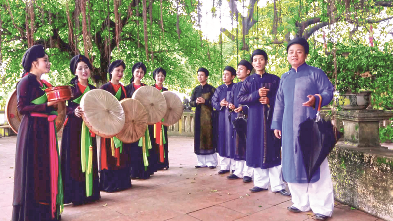 Khối R02 gồm những môn nào? ngành nào - Hình 10