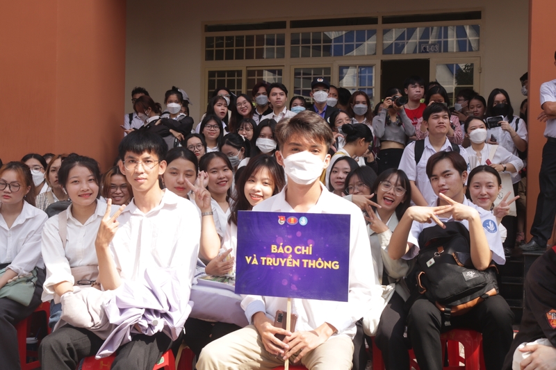 Khối R05 gồm những môn nào? Ngành nào? - Hình 6