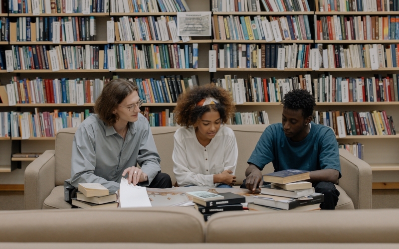 Ngành Văn hoá học