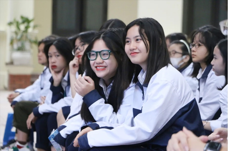 Khối R11 gồm những môn nào? ngành nào - Hình 2