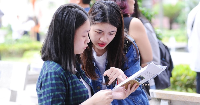 Khối R11 gồm những môn nào? ngành nào - Hình 6