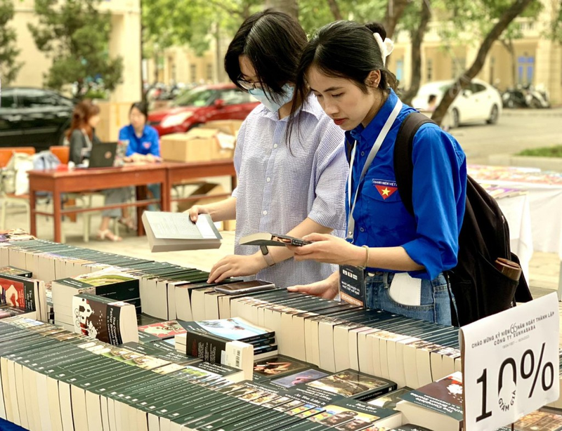 Khối R16 gồm những môn nào? ngành nào - Hình 3