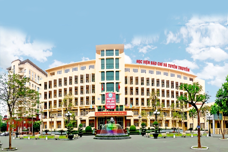Khối R16 gồm những môn nào? ngành nào - Hình 7