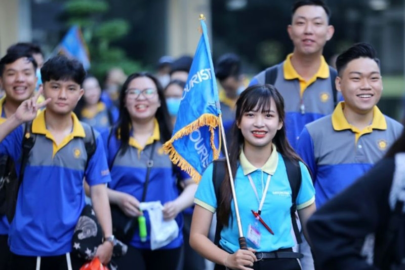 Khối R gồm những ngành nào 2