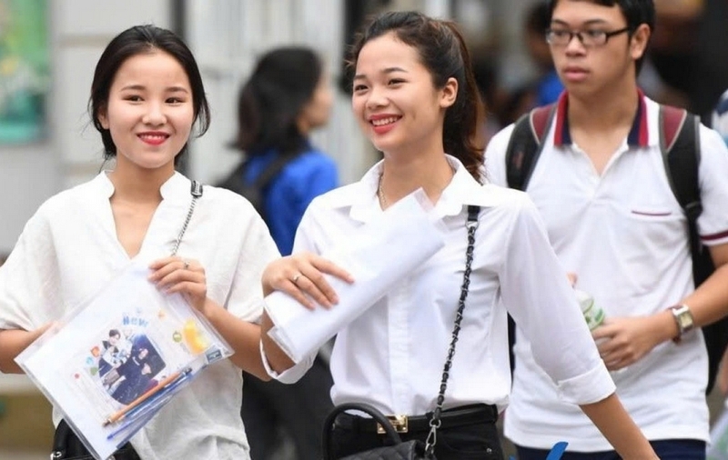 Khối S00 gồm những ngành nào? Trường nào ảnh 6