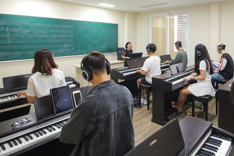 Khối T00 gồm những ngành nào? Trường nào ảnh 3
