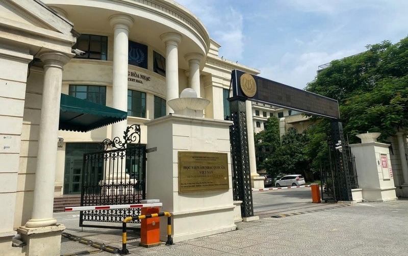 Khối T00 gồm những ngành nào? Trường nào ảnh 5
