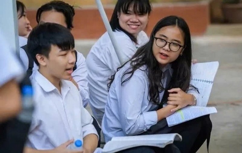 Khối T00 gồm những ngành nào? Trường nào ảnh 8