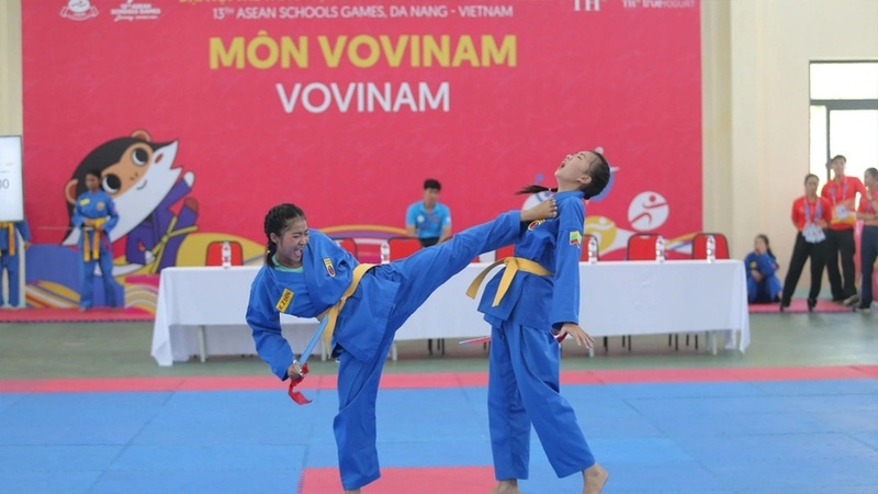 Thí sinh đã đạt giải cấp quốc gia được miễn vòng thi năng khiếu