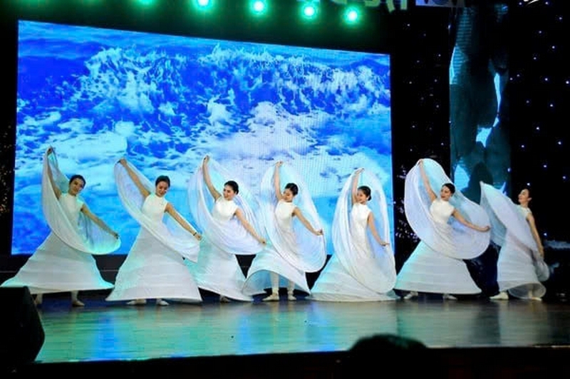 Khối V09 gồm những ngành nào? Trường nào ảnh 4