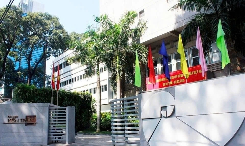 Khối V09 gồm những ngành nào? Trường nào ảnh 6