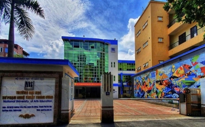 Khối X08 gồm những ngành nào? Trường nào ảnh 5