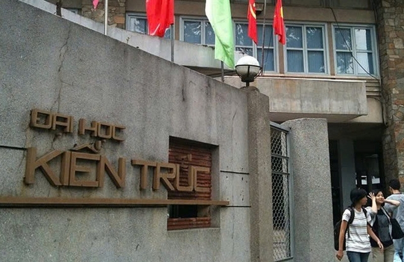 Khối X08 gồm những ngành nào? Trường nào ảnh 6