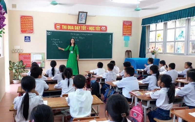 Khối X14 gồm những ngành nào? Trường nào ảnh 3