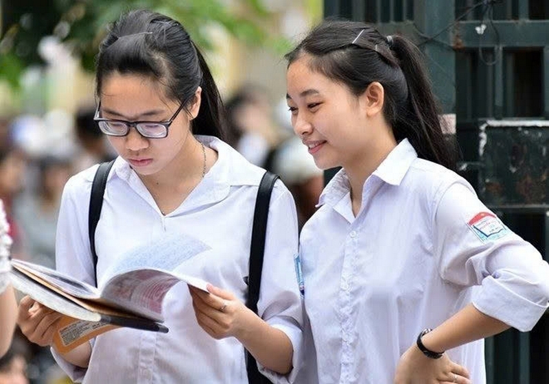 Khối X15 gồm những ngành nào? Trường nào ảnh 1