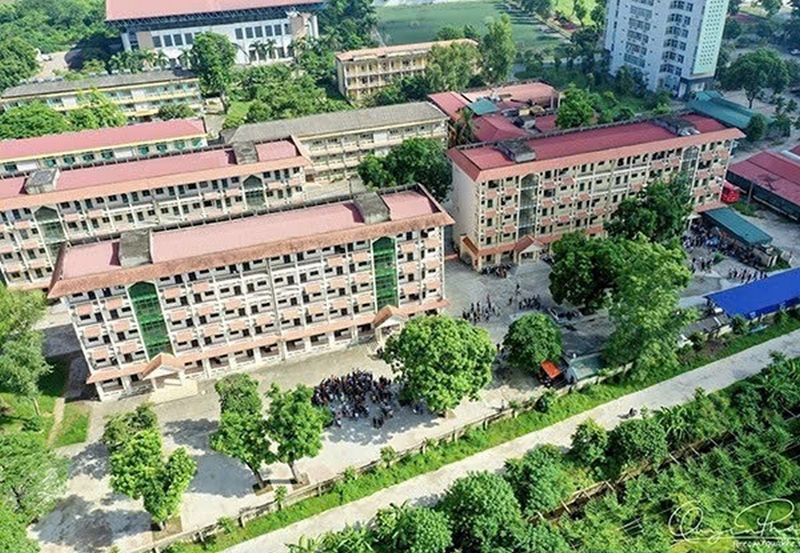 Khối X15 gồm những ngành nào? Trường nào ảnh 4