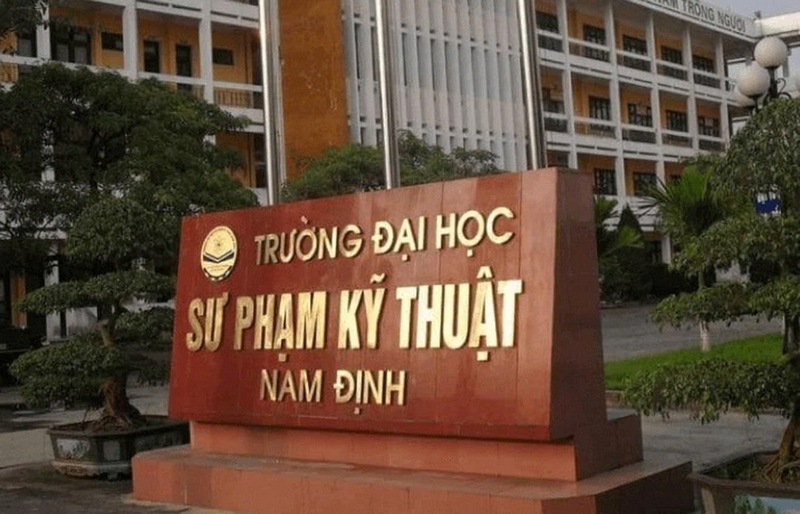 Khối X16 gồm những ngành nào? Trường nào ảnh 5