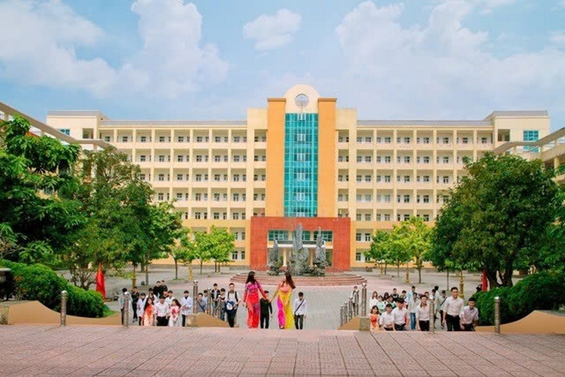 Khối X16 gồm những ngành nào? Trường nào ảnh 6