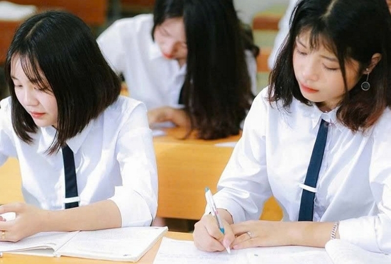 khối X19 gồm những ngành nào? Trường nào ảnh 1