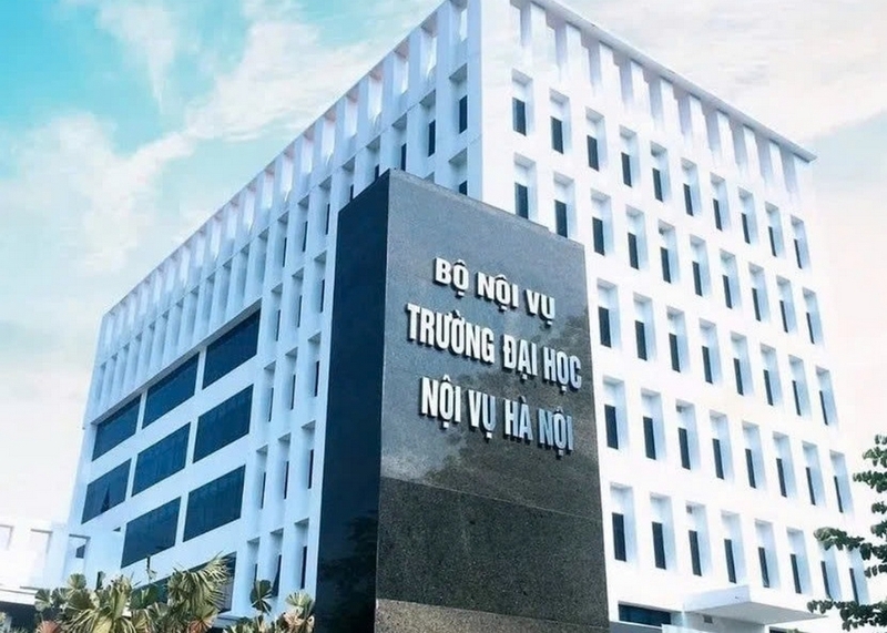 khối X19 gồm những ngành nào? Trường nào ảnh 5