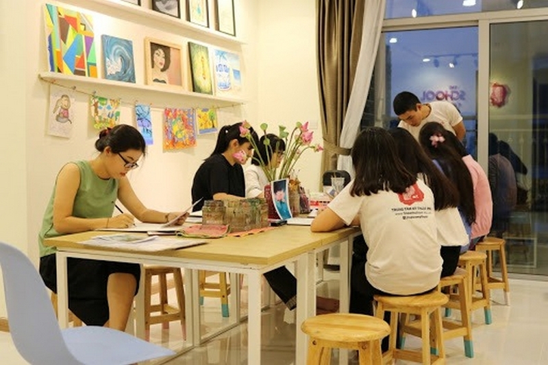 Khối X20 gồm những ngành nào? Trường nào ảnh 5