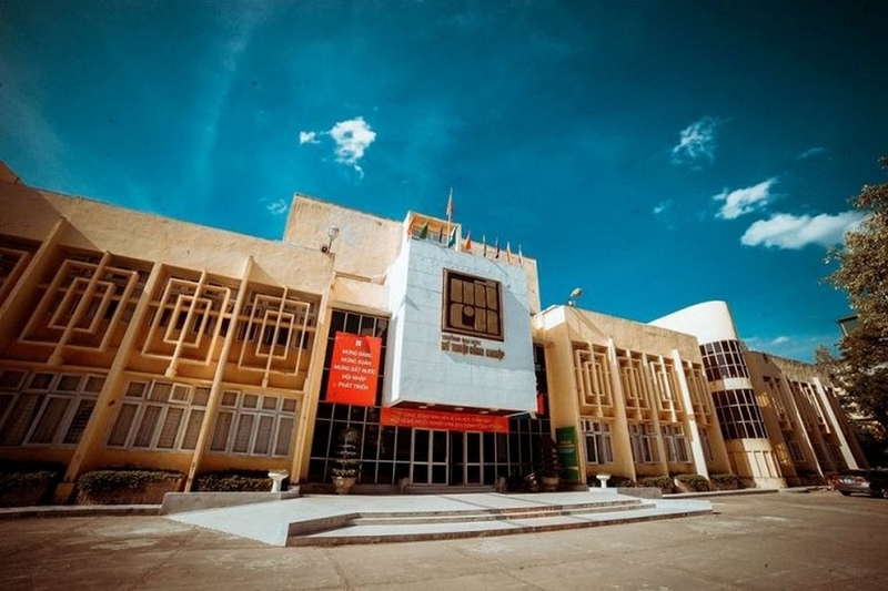 Khối X20 gồm những ngành nào? Trường nào ảnh 6