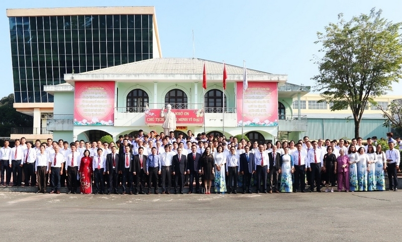 Khối X20 gồm những ngành nào? Trường nào ảnh 7