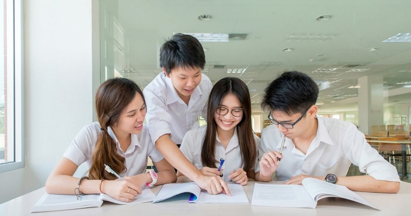 Khối X23 gồm những ngành nào? Trường nào 1