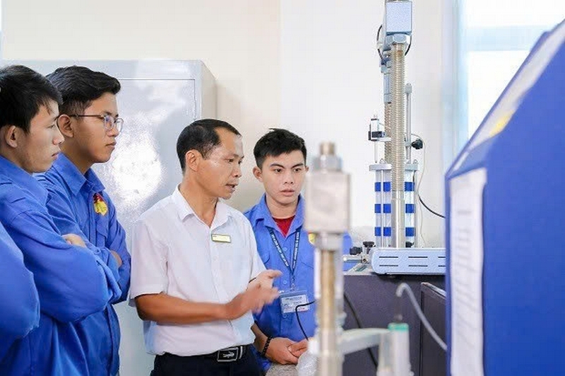 khối X24 gồm những ngành nào? Trường nào ảnh 3