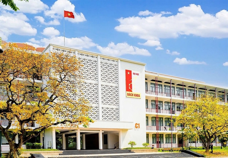 khối X24 gồm những ngành nào? Trường nào ảnh 5