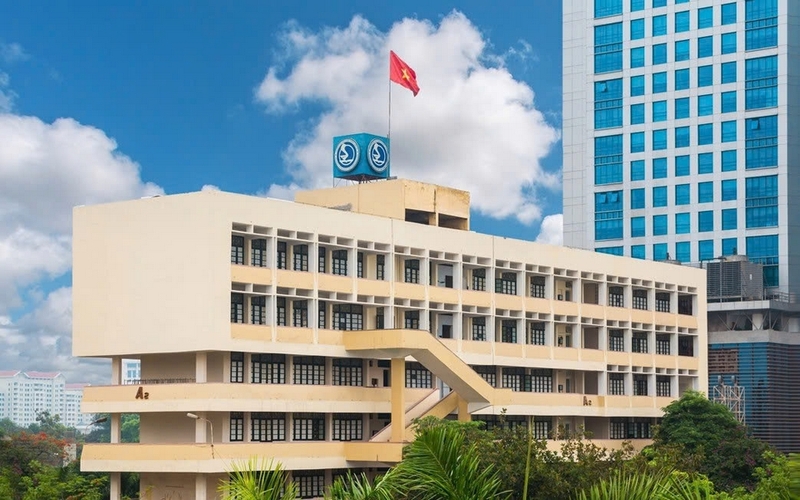 khối X24 gồm những ngành nào? Trường nào ảnh 6