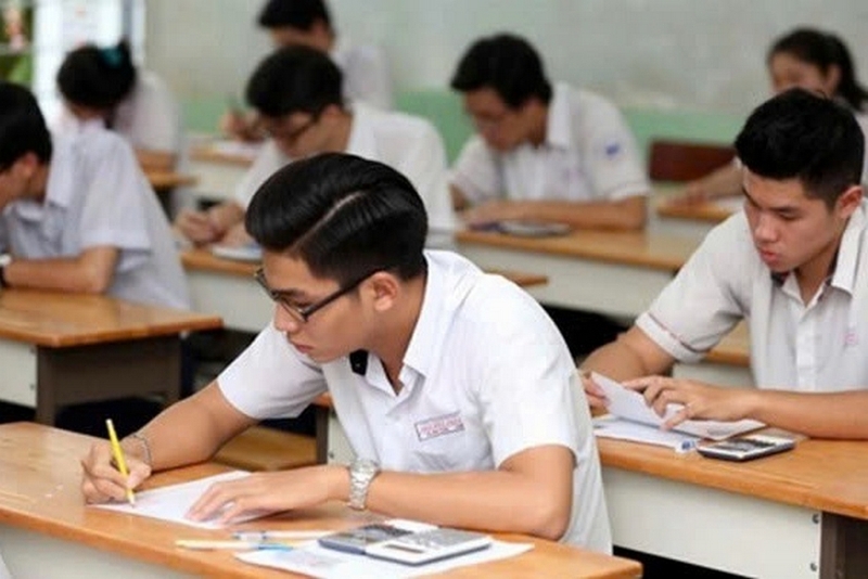 khối X24 gồm những ngành nào? Trường nào ảnh 8