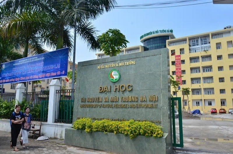 Khối X56 gồm những ngành nào? Trường nào ảnh 6