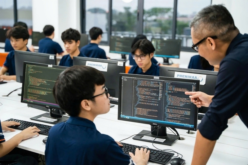Khối X57 gồm những ngành nào? Trường nào ảnh 3