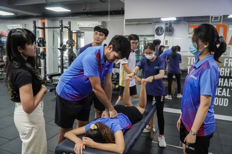 Khối X66 gồm những ngành nào? Trường nào ảnh 3