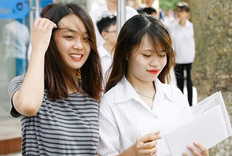 Khối X66 gồm những ngành nào? Trường nào ảnh 7