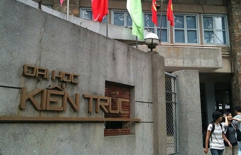 Khối X67 gồm những ngành nào? Trường nào ảnh 5