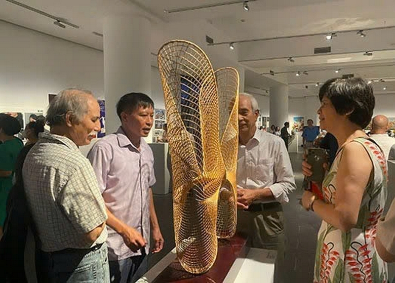 Khối X67 gồm những ngành nào? Trường nào ảnh 9