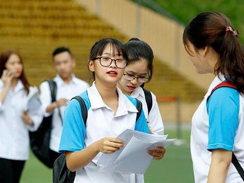 Khối X68 gồm những ngành nào? Trường nào ảnh 10