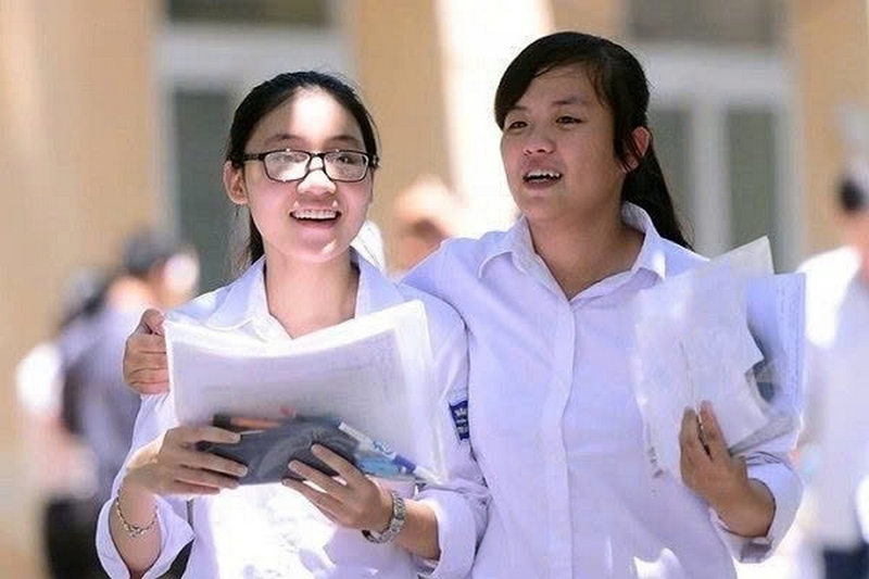 Khối X68 gồm những ngành nào? Trường nào ảnh 6
